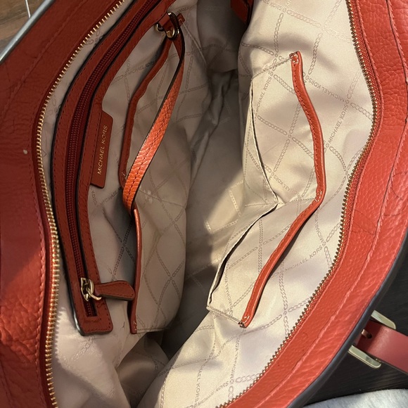 Michael Kors Tote Purse - Picture 4 of 4